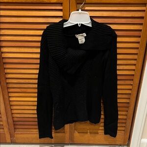 Cowl Neck Sweater